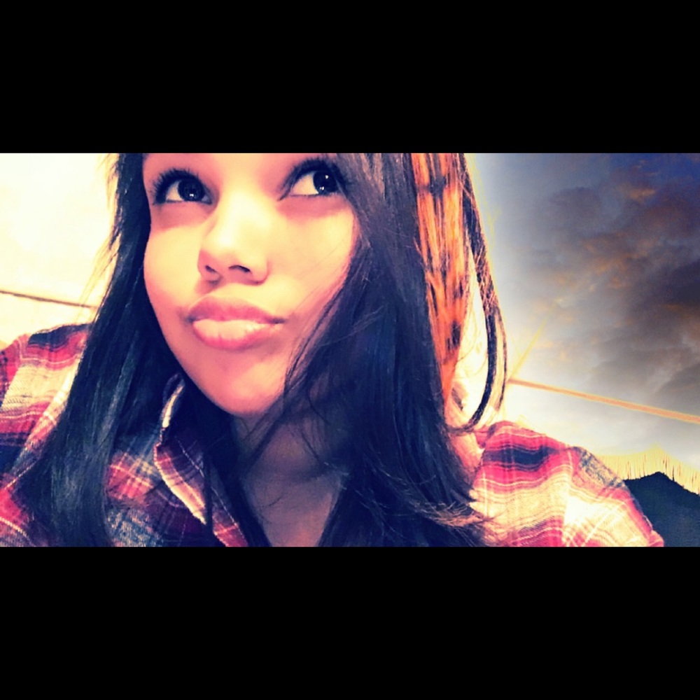 Meet your Posher, Suzanne